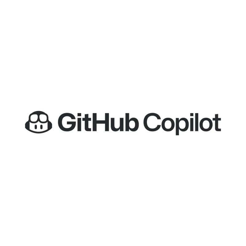 GitHub Copilot logo
