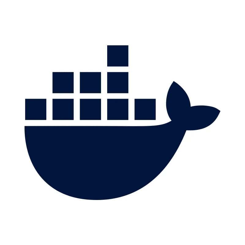 Docker logo
