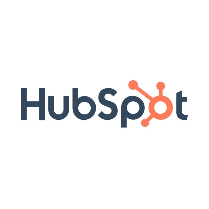 HubSpot logo