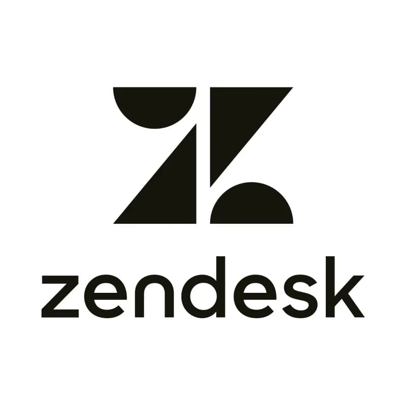 Zendesk logo