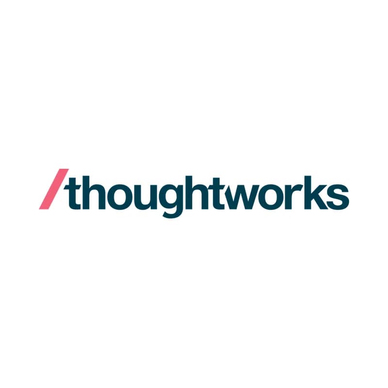 Thoughtworks logo