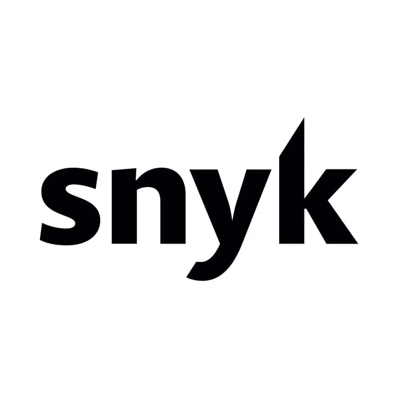 Snyk logo