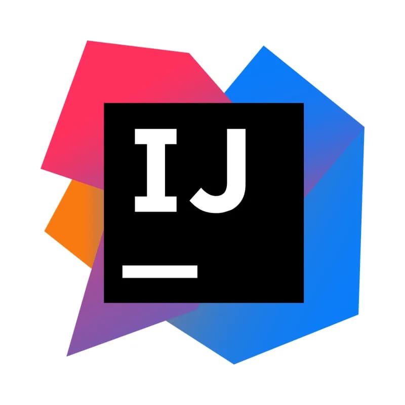 IntelliJ IDEA logo