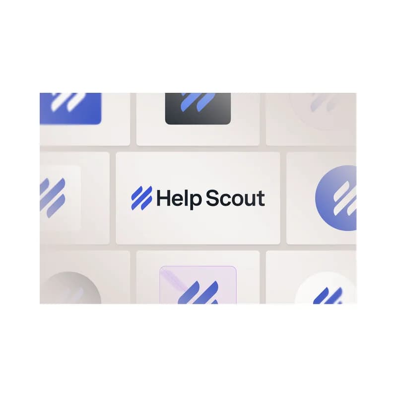 Help Scout logo