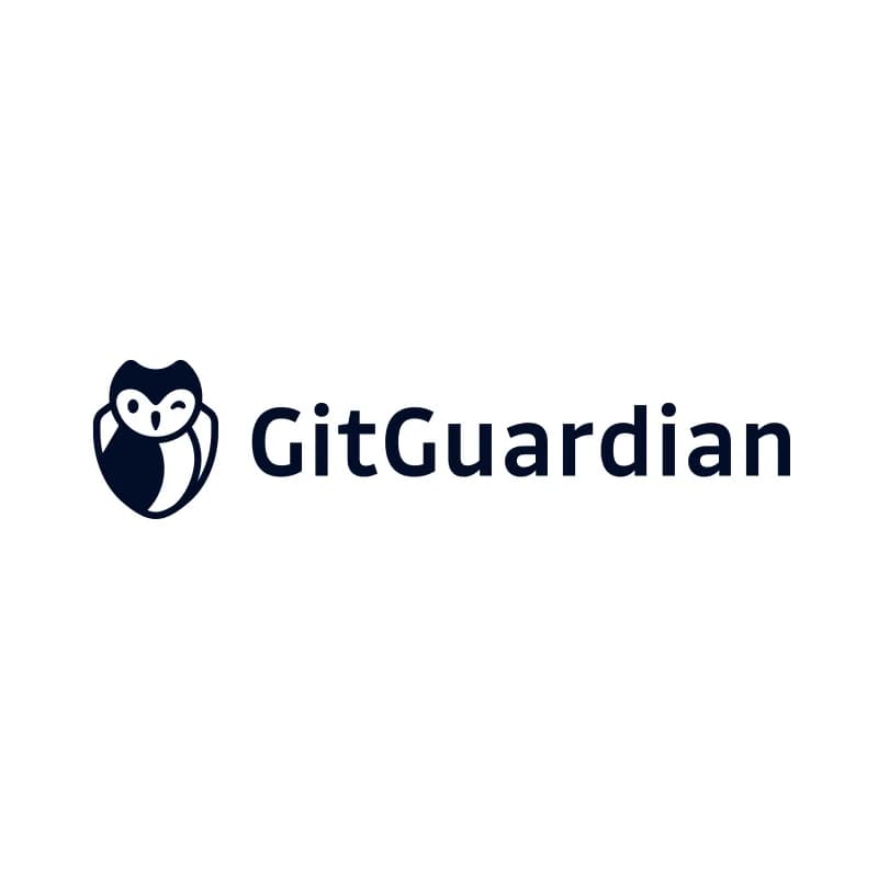 GitGuardian logo