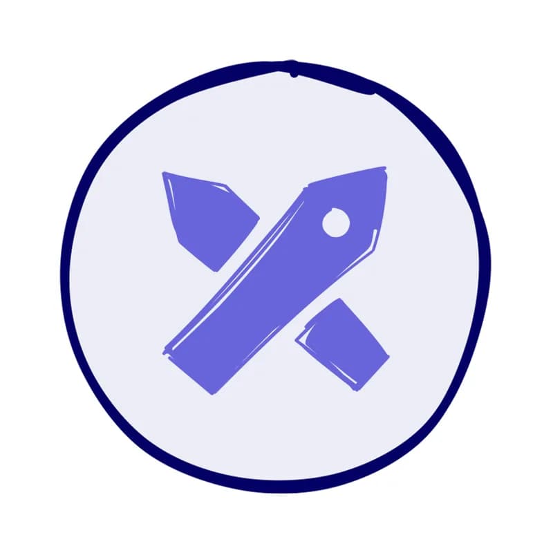 Excalidraw logo