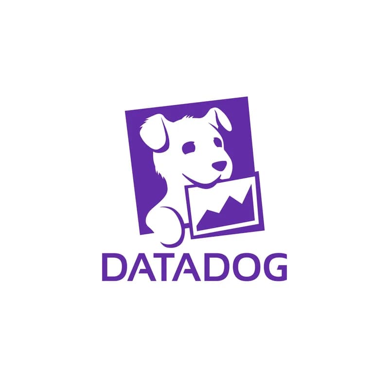 Datadog logo