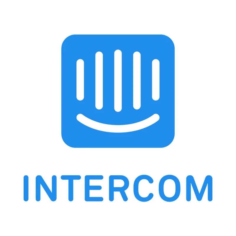 Intercom logo