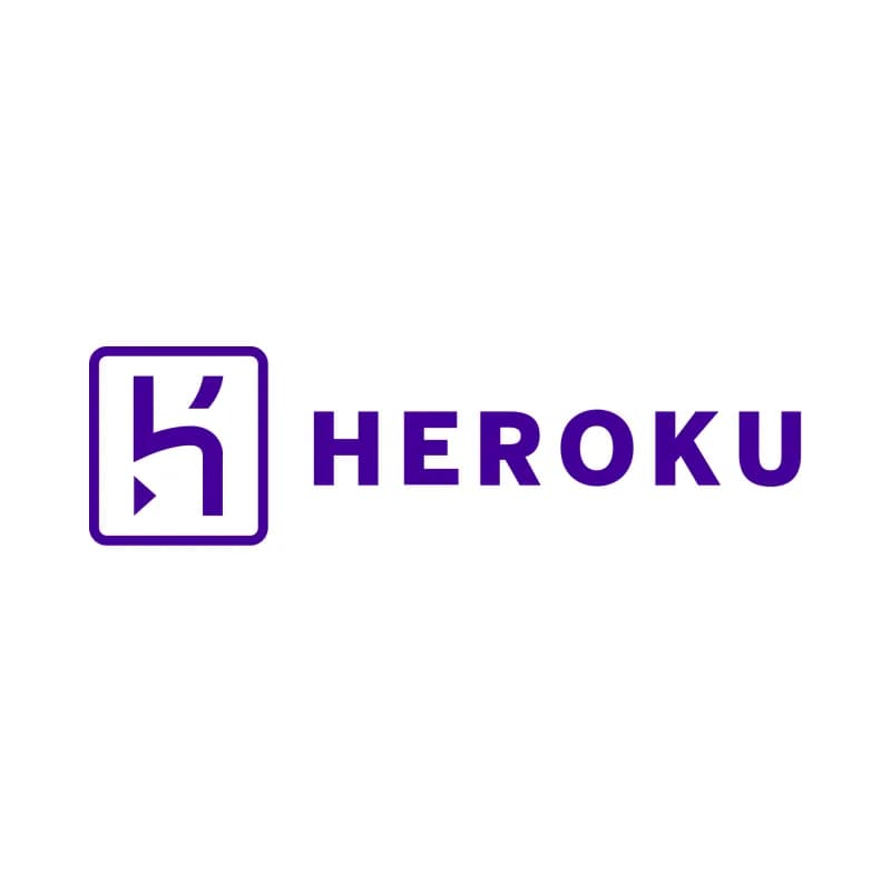 Heroku logo