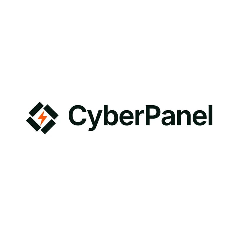 CyberPanel logo