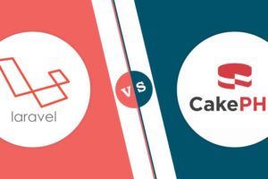 Laravel-and-CakePHP
