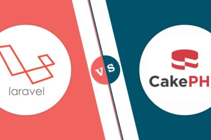 Laravel-and-CakePHP
