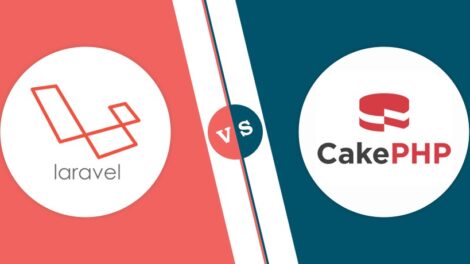 Laravel-and-CakePHP