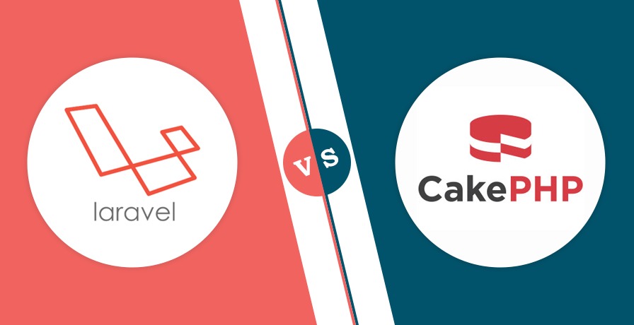Laravel-and-CakePHP