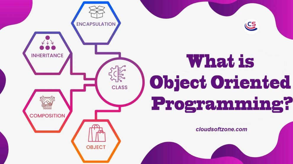 object-oriented-programming