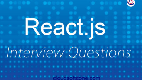 ReactJs-Interview-Questions