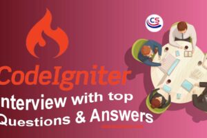 codeigniter-interview-questions