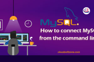 connect-mysql-from-command-line