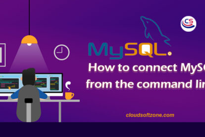 connect-mysql-from-command-line