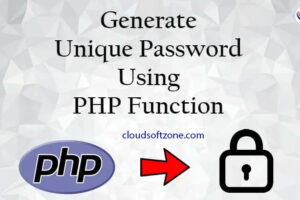 generate-strong-password-using-php