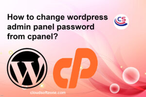 change-wordpress-admin-panel-password