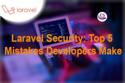 laravel-security-top-5-mistakes-developers-make