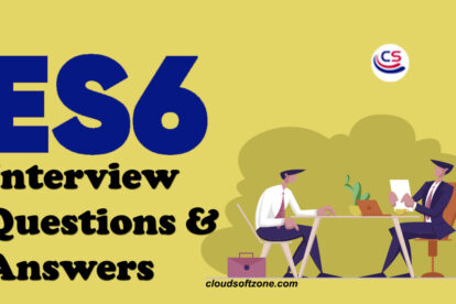 es6-interview-questions