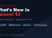 Title card reading What's New in Laravel 13, released 17 March 2026, requires PHP 8.3 to 8.5, with labels for the Laravel AI SDK, JSON:API resources, vector search and PreventRequestForgery